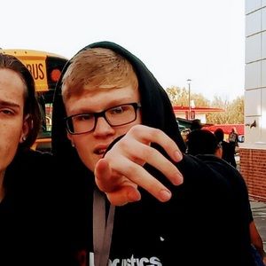 Meet your Posher, Mathew